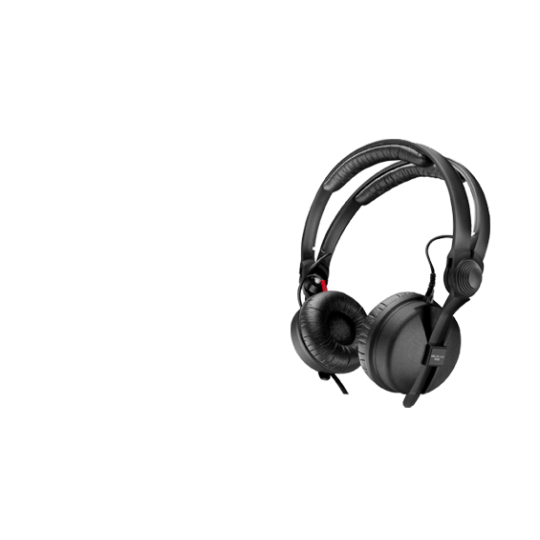 CUFFIA SENNHEISER HD 25 LIGHT